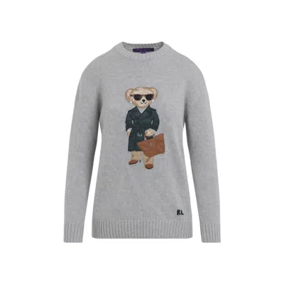 RALPH LAUREN RALPH LAUREN SWEATER
