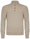 RALPH LAUREN SWEATER