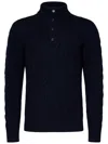 Polo Ralph Lauren Sweater In Blue