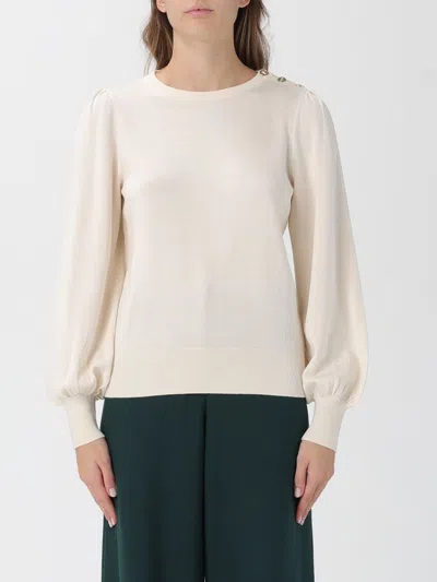 Ralph Lauren Sweater Lauren  Woman Color Beige In Neutral
