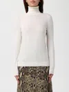 Ralph Lauren Sweater Lauren  Woman Color Cream In Multi
