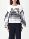 Ralph Lauren Jamarie Long Sleeve Sweatshirt