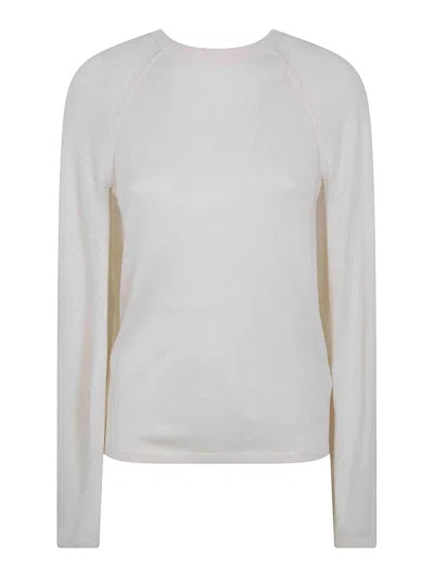 RALPH LAUREN SWEATER ROUND NECK PULLOVER