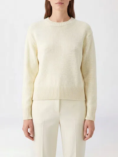 Ralph Lauren Sweater Woman In Neutral
