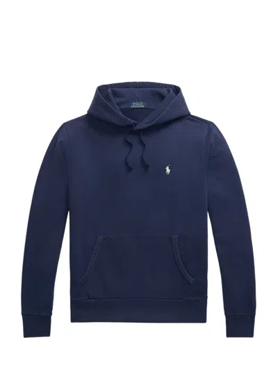Ralph Lauren Sweaters Blue