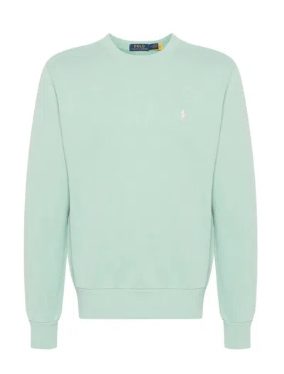 Ralph Lauren Sweaters Green