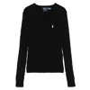 Ralph Lauren Cable-knit Design Knitwear Sweater