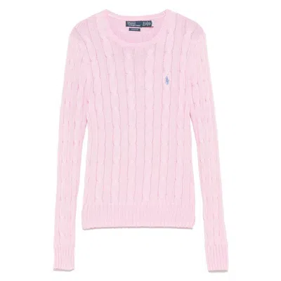 RALPH LAUREN RALPH LAUREN SWEATERS