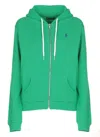 Ralph Lauren Sweaters In Green