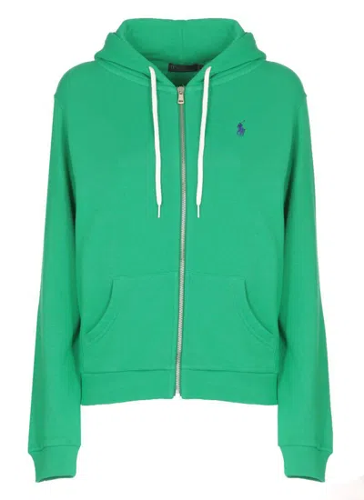 Ralph Lauren Sweaters In Green