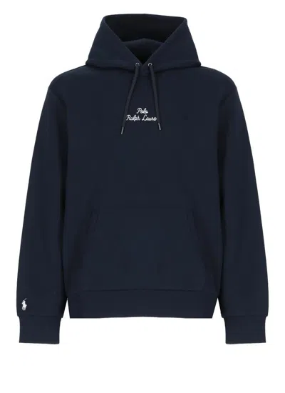 Ralph Lauren Sweaters In Black