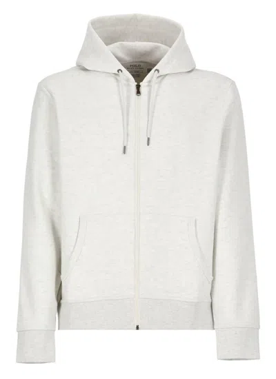 Ralph Lauren Sweaters In White