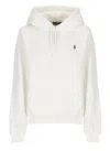 Ralph Lauren Sweaters In White