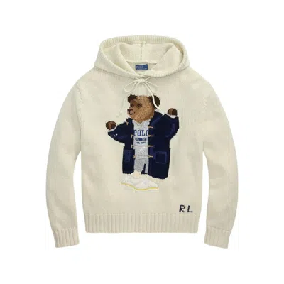 Ralph Lauren Sweaters In Neutral