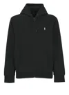 Ralph Lauren Pony Hoodie
