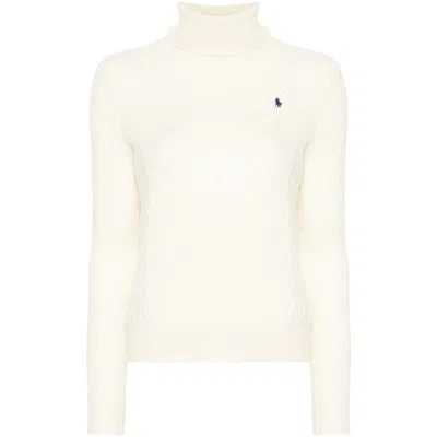 RALPH LAUREN RALPH LAUREN SWEATERS