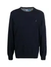 RALPH LAUREN RALPH LAUREN SWEATERS