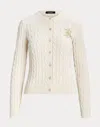 RALPH LAUREN RALPH LAUREN SWEATERS