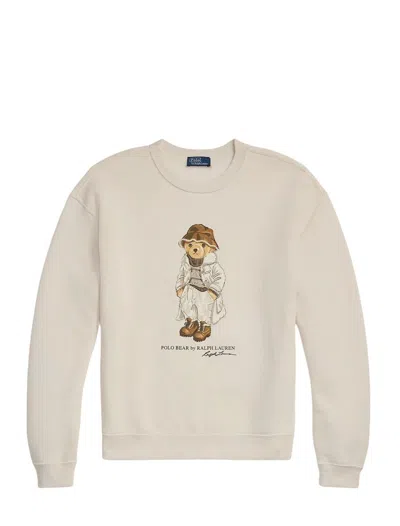 Ralph Lauren Sweaters Beige