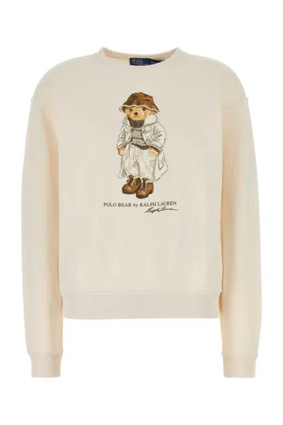 Ralph Lauren Sweaters Beige In Neutral