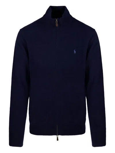 RALPH LAUREN RALPH LAUREN SWEATERS