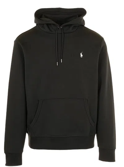 Ralph Lauren Sweaters In Black