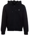 Ralph Lauren Sweaters In Black