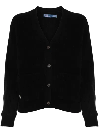 Ralph Lauren Sweaters Black