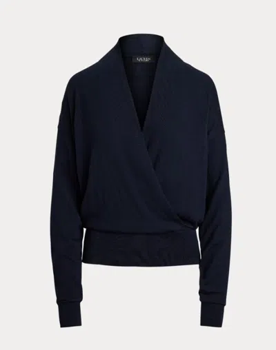 Ralph Lauren Sweaters In Blue