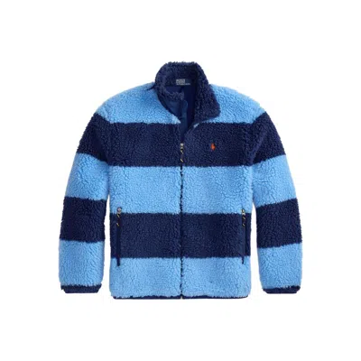 Ralph Lauren Sweaters In Blue