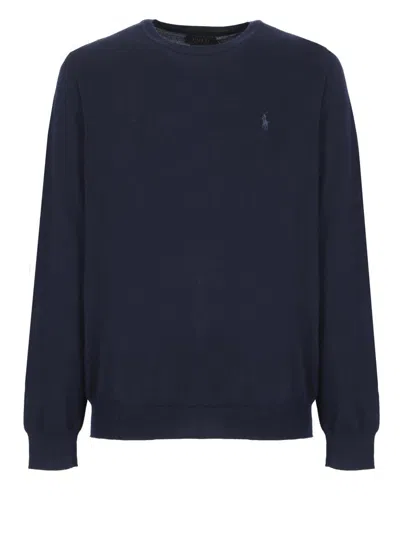 RALPH LAUREN RALPH LAUREN SWEATERS