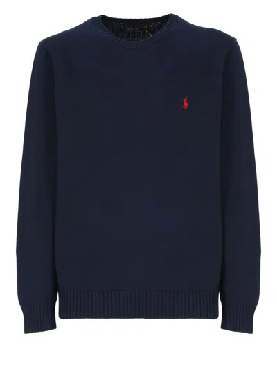 RALPH LAUREN RALPH LAUREN SWEATERS