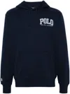 RALPH LAUREN RALPH LAUREN SWEATERS BLUE