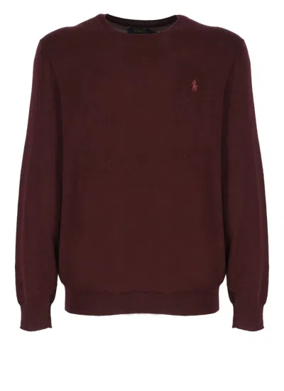 RALPH LAUREN RALPH LAUREN SWEATERS
