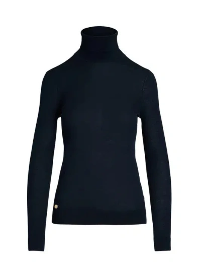 Ralph Lauren Sweaters In Brown