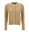 Ralph Lauren Sweaters In Brown