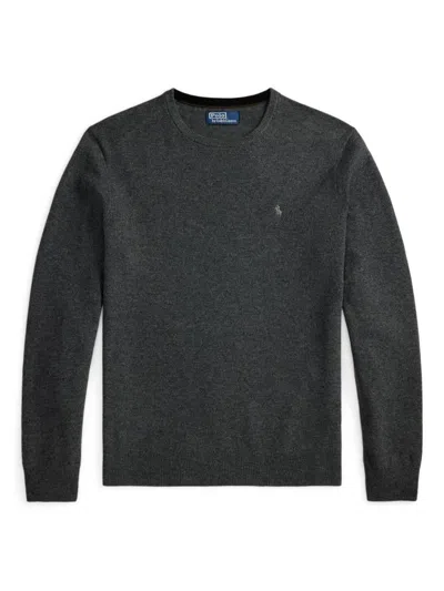 RALPH LAUREN RALPH LAUREN SWEATERS