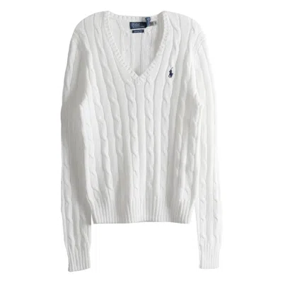 Ralph Lauren Sweaters In Gray