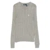 Ralph Lauren Sweaters Gray In Gray