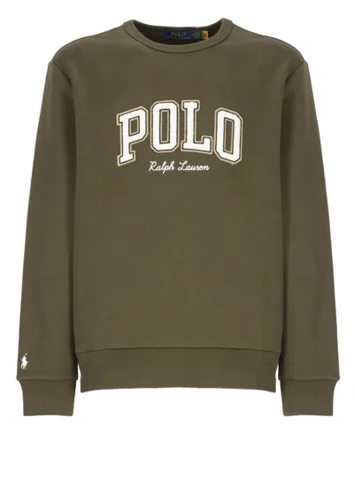 RALPH LAUREN RALPH LAUREN SWEATERS