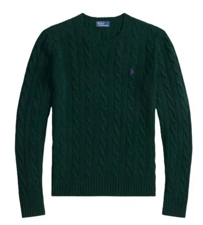 RALPH LAUREN RALPH LAUREN SWEATERS