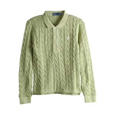 Ralph Lauren Sweaters Green
