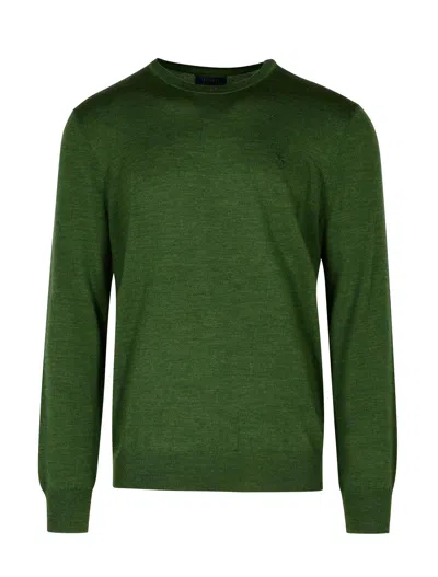 Ralph Lauren Jumpers In Medium Green