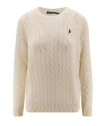 Ralph Lauren Recycled Nylon Padded Gilet In Multi