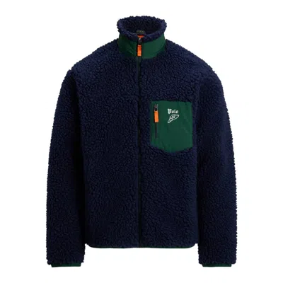 Ralph Lauren Sweaters In Multi