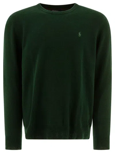 Ralph Lauren Sweaters In Multicolor