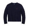 Polo Ralph Lauren Ralph Lauren Sweaters In Multicolor