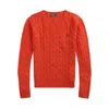 Ralph Lauren Sweaters In Orange