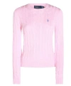 Ralph Lauren Sweaters In Pink