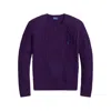Ralph Lauren Sweaters In Purple